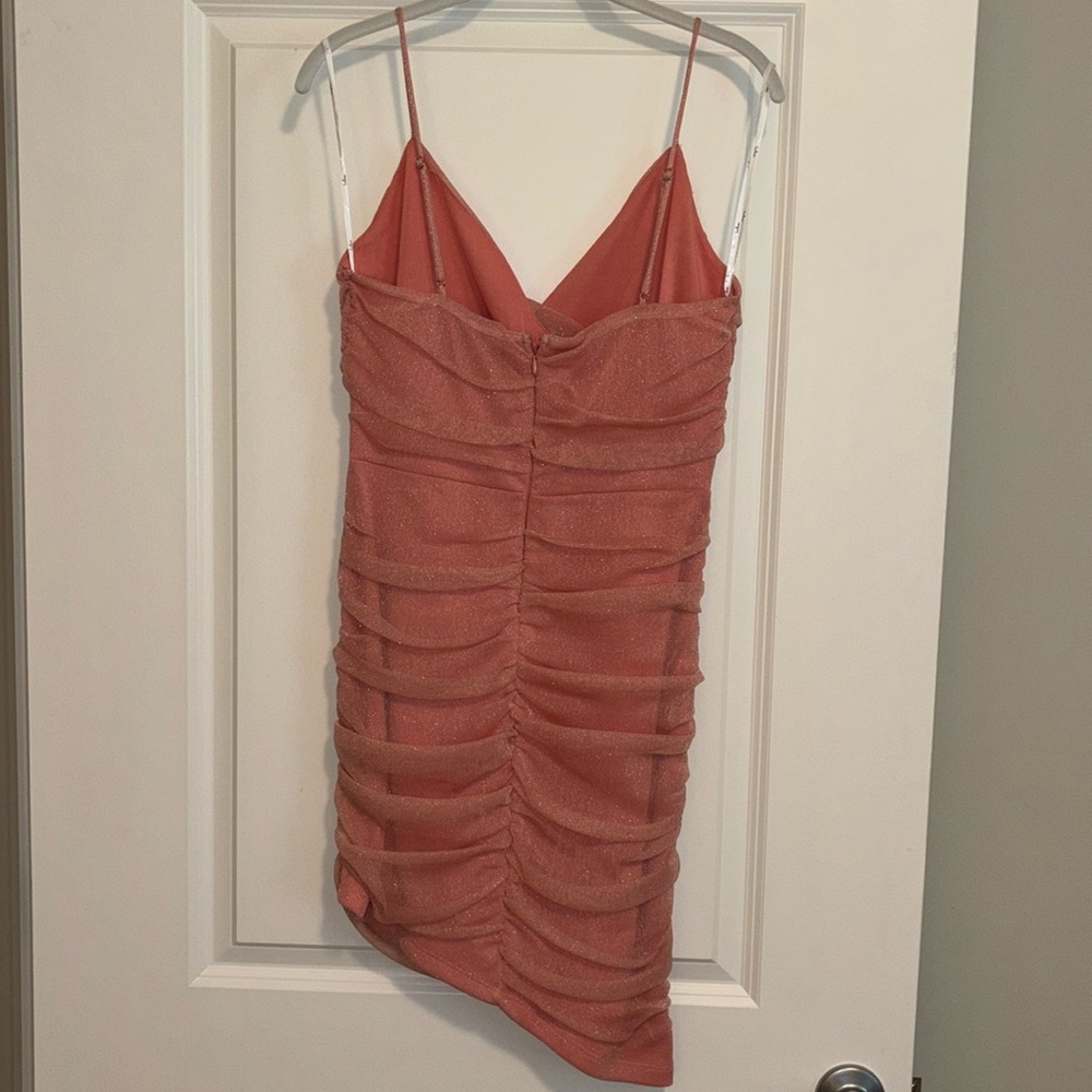 Lulus Mini Dress - Picture 3 of 7